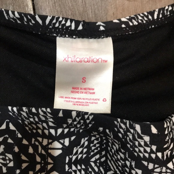 Sexy black two piece! - Picture 3 of 6